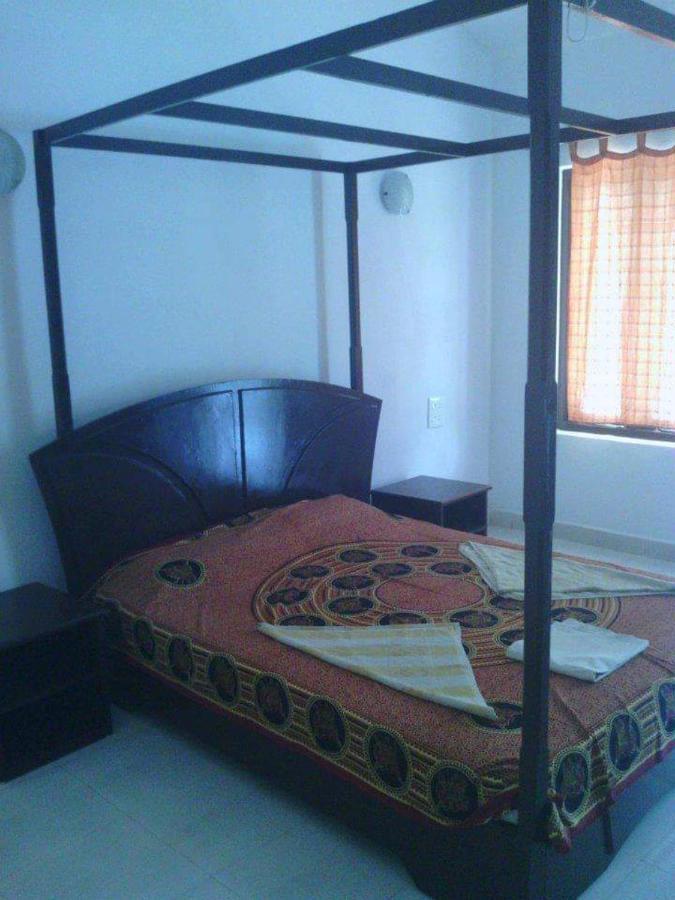 Heaven Goa Guesthouse Benaulim Eksteriør billede